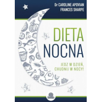 Dieta nocna - Caroline Apovian